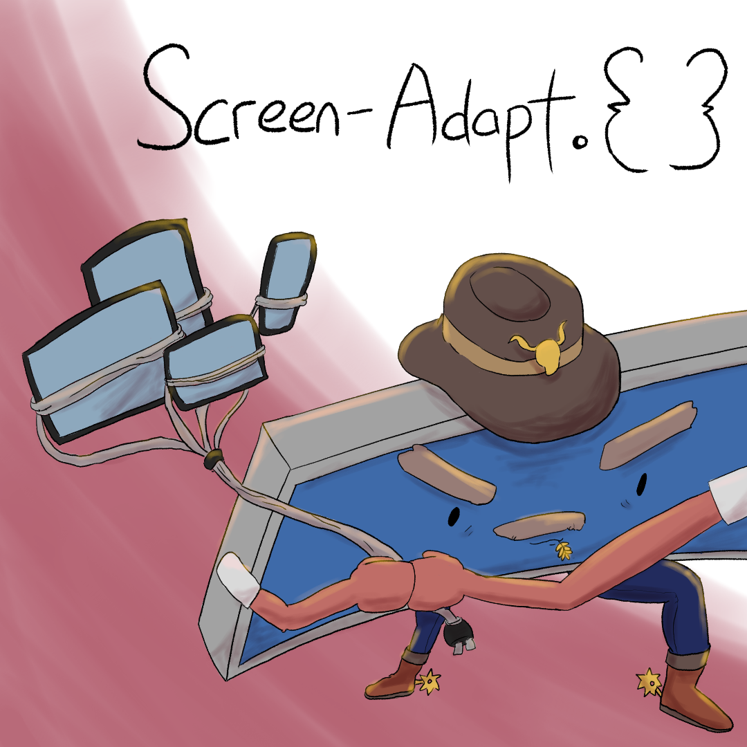 screen-adapt